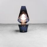 Table lamp 14092 poli seguso 70s vintage