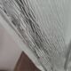 Large vintage salad bowl XXL Walther Glas