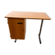 Boarding Office