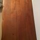 Cherrywood chest of drawers