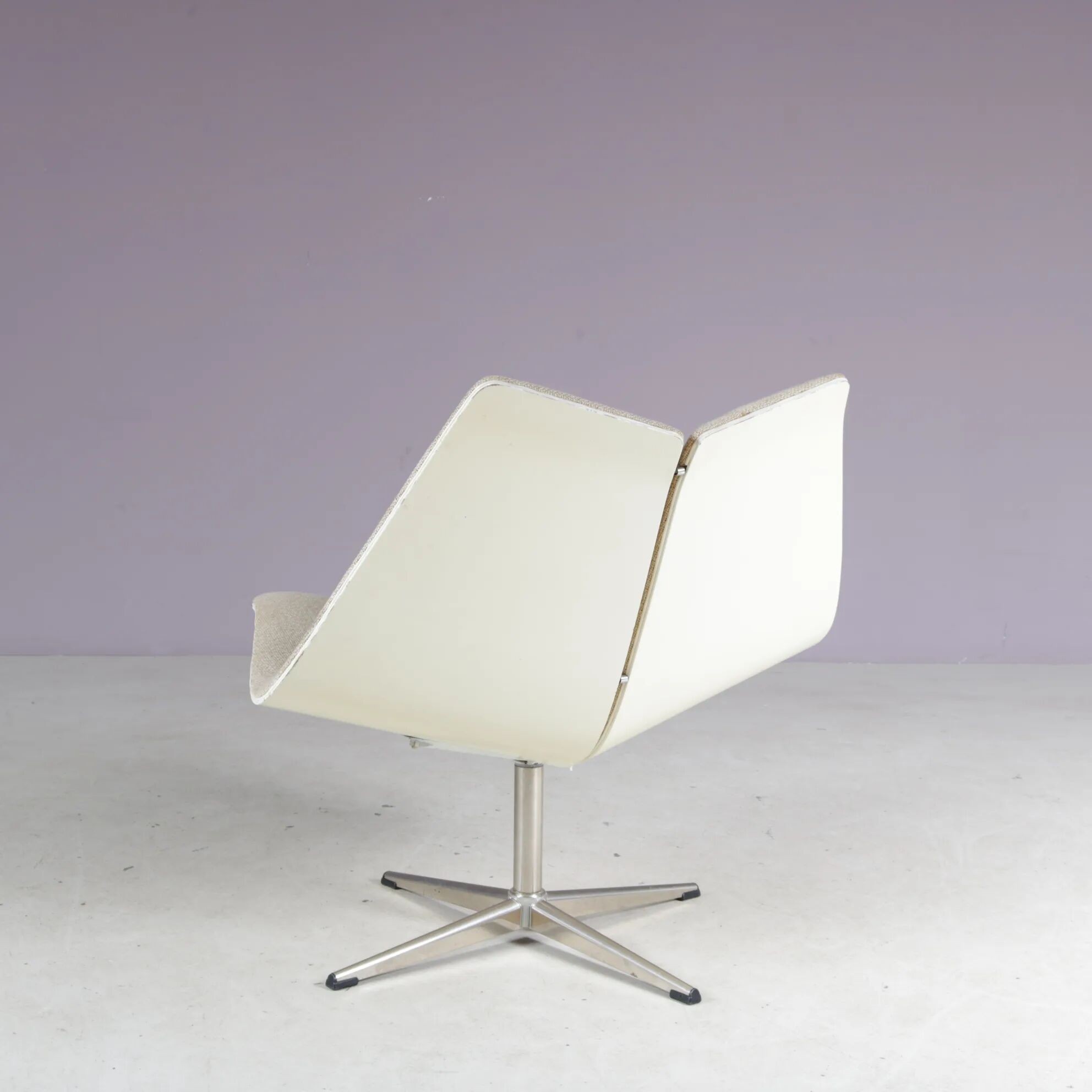 “Expo 67” chair by Christensen Sorensen for Ebena-LaSalle, Canada 1967