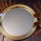Mirror tray