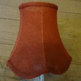 Crystal seventies lamp