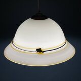 Vintage Murano pendant, Italy, 1970s