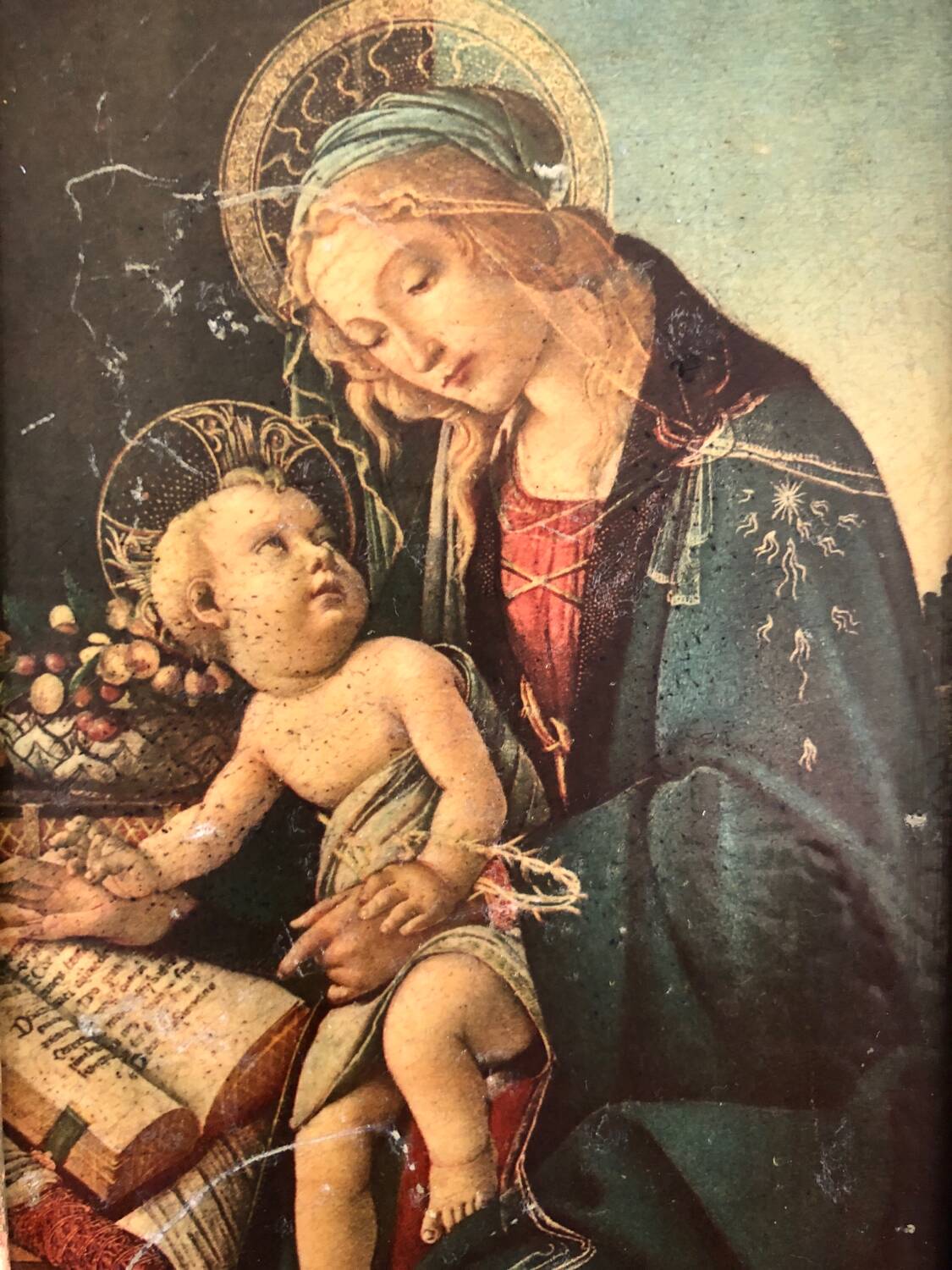 Italian Icon