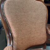 Fauteuil Voltaire