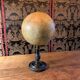 Globe terrestre XIXème G.Thomas Paris