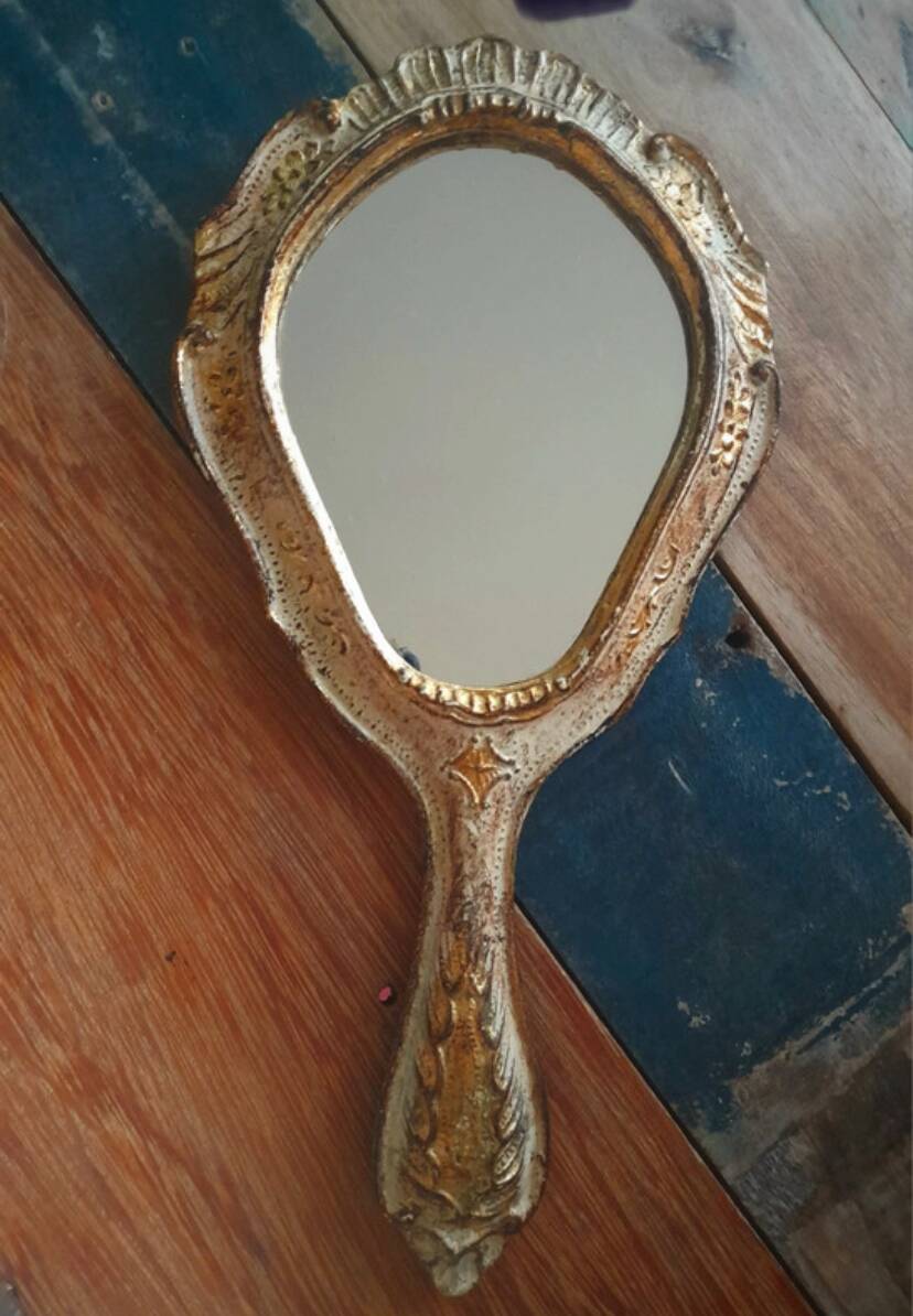 20 mirrors for Pauline pro