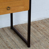 Scandinavian desk 120 cm