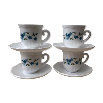 Coffee cups