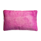 Vintage turkish kilim cushion cover 30 x 50 cm