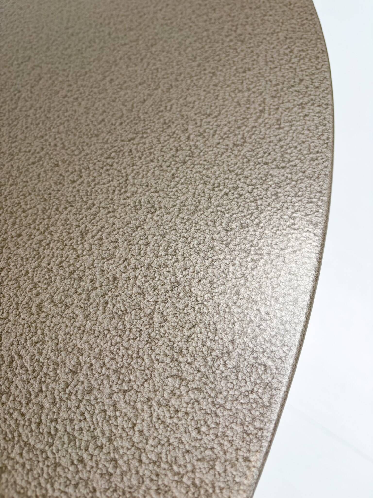 Trias dining table by Hugo de Ruiter for Leolux, 1990s