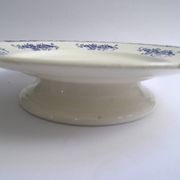 Assiette pied douche St Amand St Amandinoise