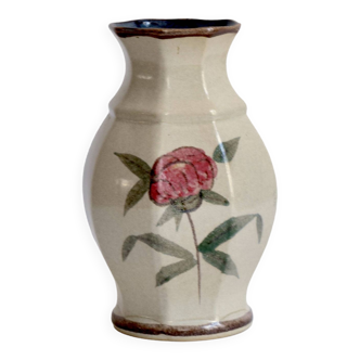 Vintage Bay Keramik Vase - Model 690 20 - Made in West Germany