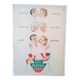 Panzani Pulp paper advertisement from a period magazine