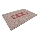 Oversize Anatolian Turkish Floral Rug sku 892