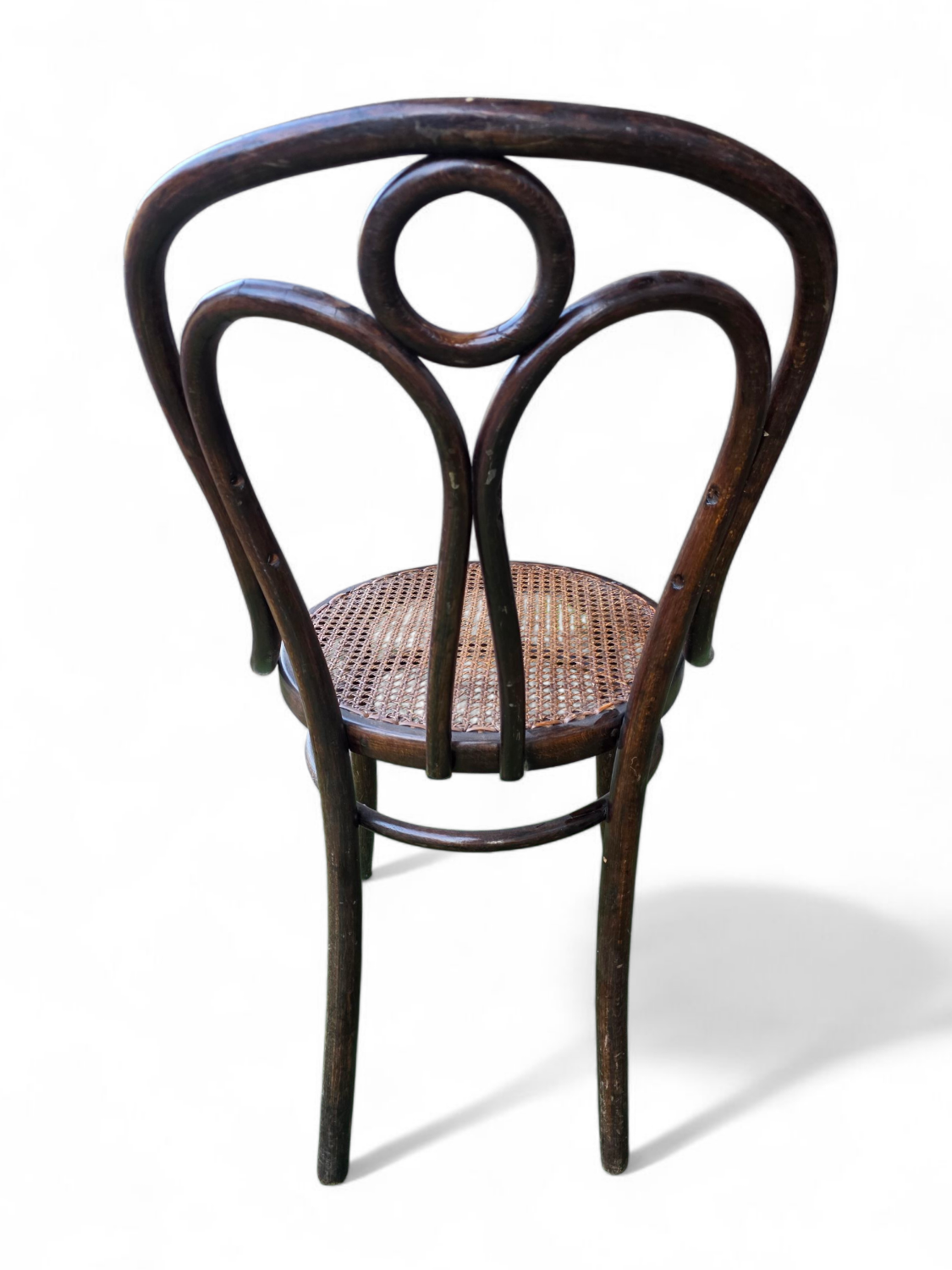 Viennese Chair – 1920s