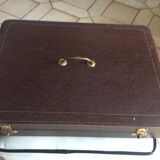 Cutlery housewife 39 pieces Armand Fresnais Paris