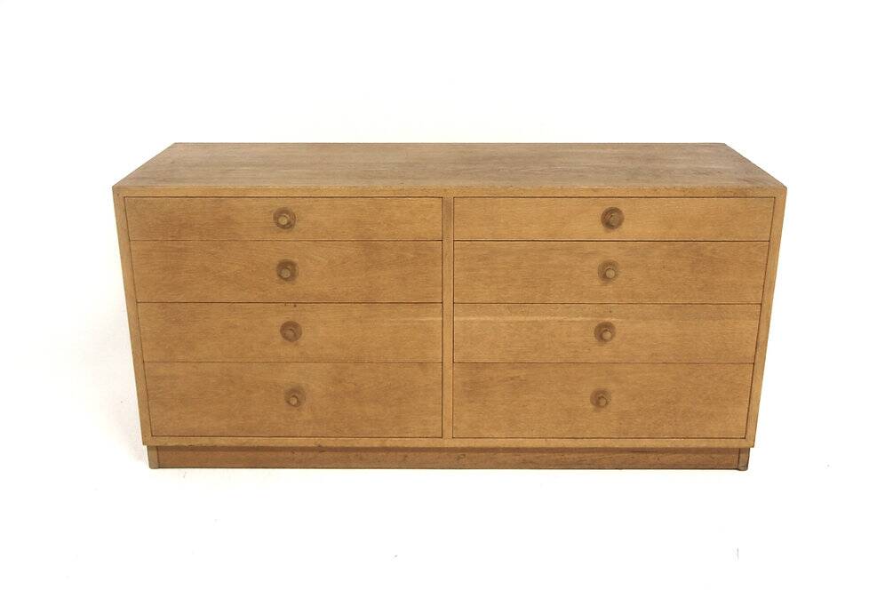 Commode scandinave "Öresund", Børge Mogensen, Suède, 1960