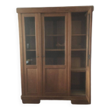 Art Deco display case