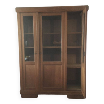 Art Deco display case