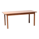 Table basse danoise Rud Rasmussen Scandinave