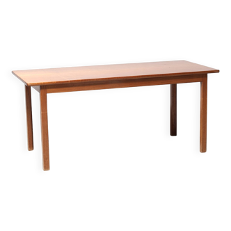 Table basse danoise Rud Rasmussen Scandinave
