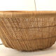 Panier africain ajouré