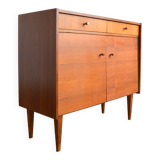 Chest of drawers / Shoe cabinet 1950s