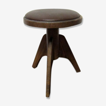 Tabouret a vis