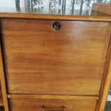 Sideboard, secretary from the 50s