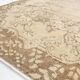 Bige Handknotted Floor Rug sku-2336