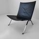 Poul Kjærholm – PK22 lounge chair for Fritz Hansen, Denmark