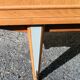 Sideboard 60 years in oak