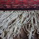 Tapis Ouzbek fait main 173x118cm