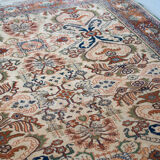 Persian Rug Carpet