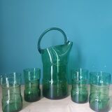 Carafe années 50 Empoli