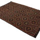Anatolian handmade kilim rug 310 cm x 200 cm
