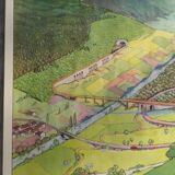 Rossignol school poster