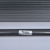 1xFly Line Spaghetti armchair by Giandomenico Belotti for CMP Padova, 1980s