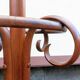 Thonet Coat Rack