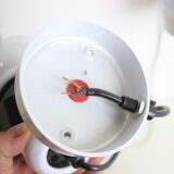 Mid-Century Wall Lamp by Elektrofem, Hungary 1970s