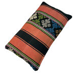 Housse de coussin kilim turc vintage 30x50cm
