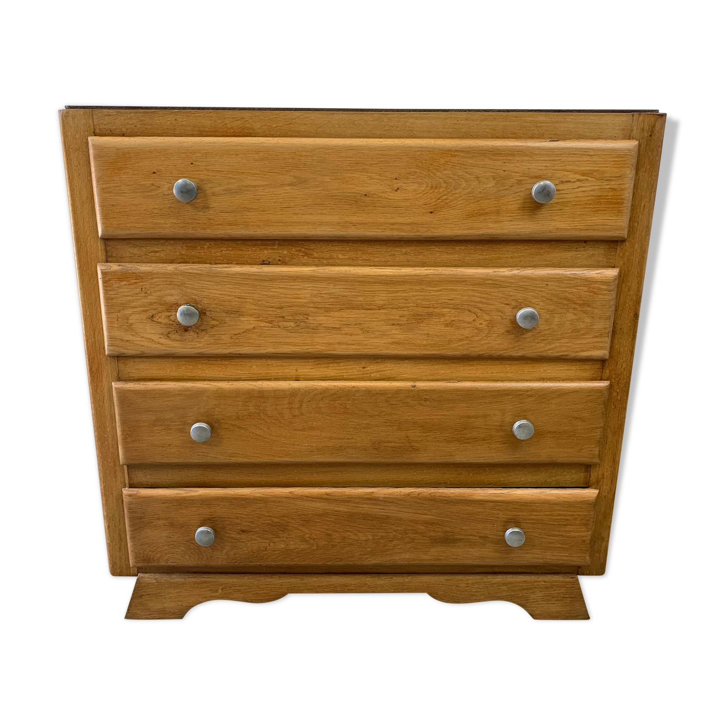Vintage chest of drawers