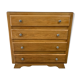Commode vintage