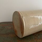 Stoneware bottle