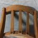 Bistro 60s chair