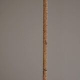 Paavo Tynell for Taito Oy, an Art Deco chandelier model '1255/3', Finland, 1930s.