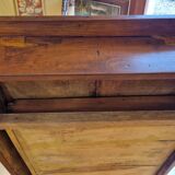 Country coffee table