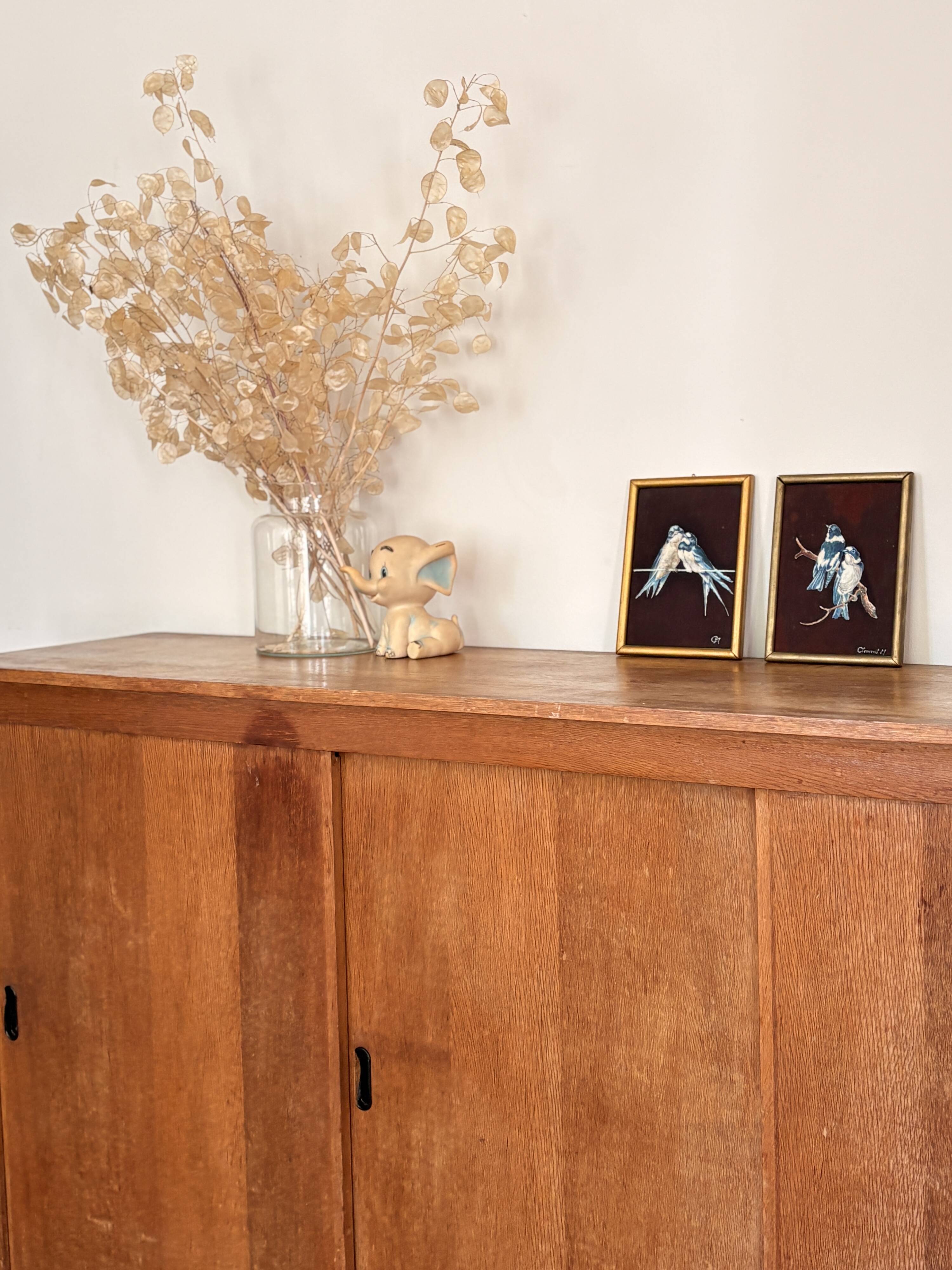Kuhn & Fleichel workshop furniture